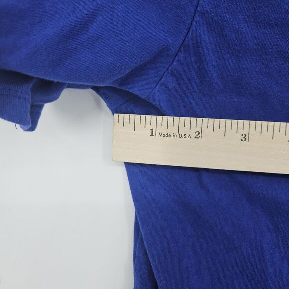 Nike Roger Federer Shirt Mens Medium Tennis Court Logo Athletic Short Sleeve M - Picture 8 of 11